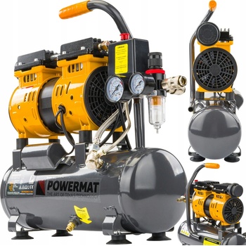 Powermat PM-KBO-6T