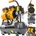 Powermat PM-KBO-6T