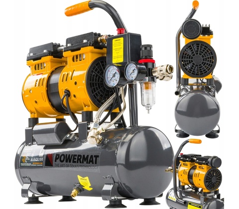 Powermat PM-KBO-6T
