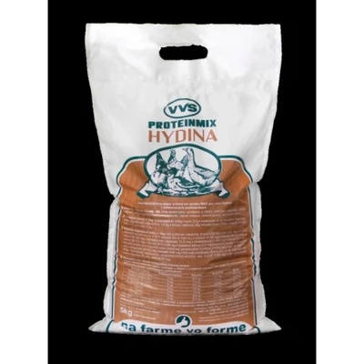 VVS Proteinmix hydina 5 kg