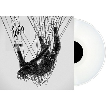 Korn - NOTHING LP