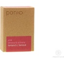 Ponio Pink obnova & ochrana šampúch 30 g
