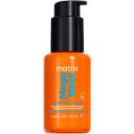 Matrix Mega Sleek Изглаждащ анти-фриз серум за коса, 50 ml - ozone