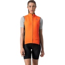 Castelli Perfetto RoS Vest Briliant pink dámska