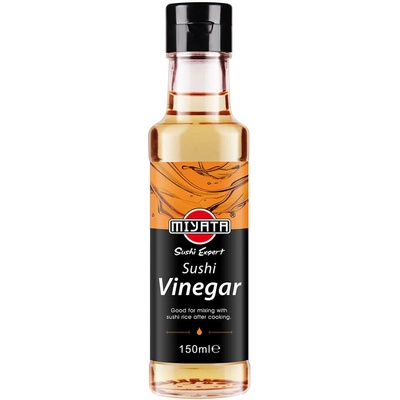Miyata Rýžový ocet na sushi 150 ml