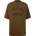 Fear of god essentials Фланелка FEAR OF GOD ESSENTIALS Jersey Crewneck Tee - Olive