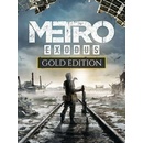 Metro Exodus (Gold)