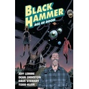 Black Hammer Vol. 3: Age Of Doom Part One Lemire Jeff