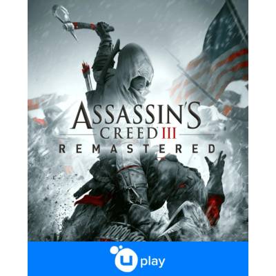 Assassin's Creed 3 Remastered