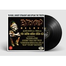 ENTOMBED - DCLXVI LP