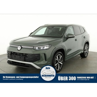Volkswagen Tayron 1.5 eHybrid Life 150 kW