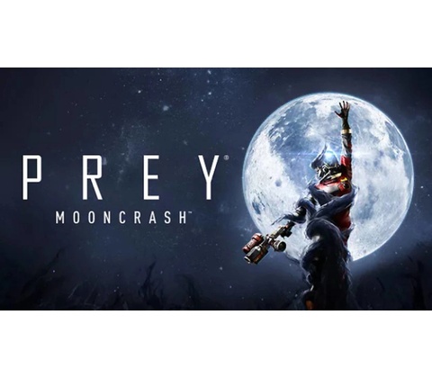 Prey - Mooncrash
