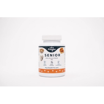 Fungee Senior 60 g