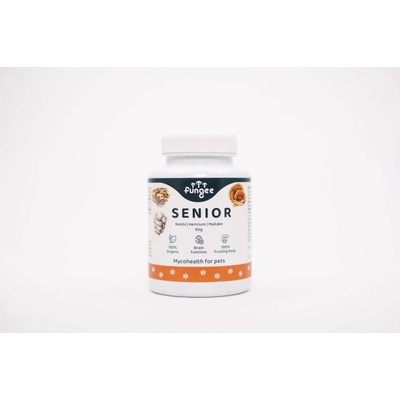 Fungee Senior 60 g