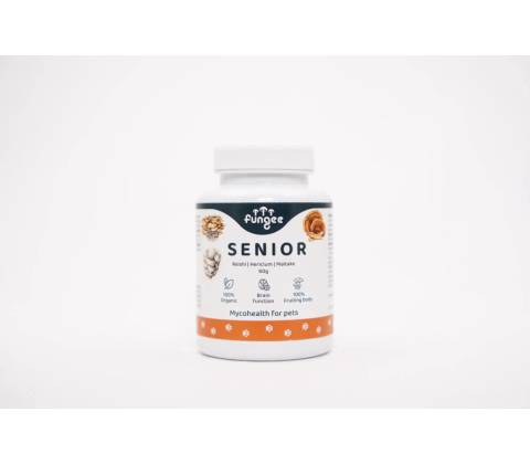 Fungee Senior 60 g