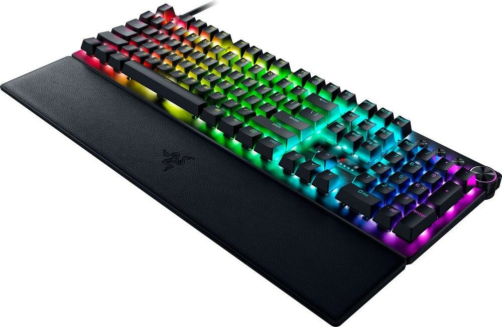 Razer Huntsman V3 Pro RZ03-04970100-R3M1 od 221,39 € - Heureka.sk