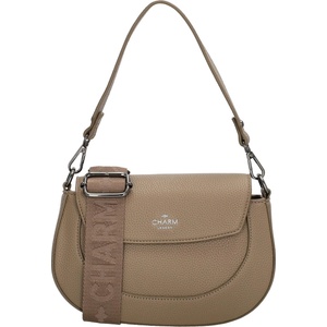 Charm London Montmartre W00388 Taupe