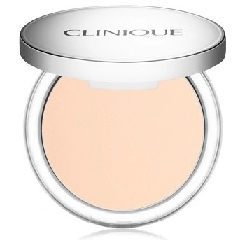 Clinique Almost pudrový make-up SPF15 03 Light 10 g