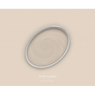 A.S. Création The Color Kitchen 2,5 l Pure Pampas béžová