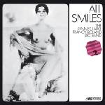 Clarke-Boland Big Band - All Smiles (Reissue) (180 g) (LP) (4029759119555)