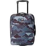Rip Curl Сак Rip curl F-Light Cabin Search 30L Wheeled Duffle bag - Blue / Grey (Black / Grey)