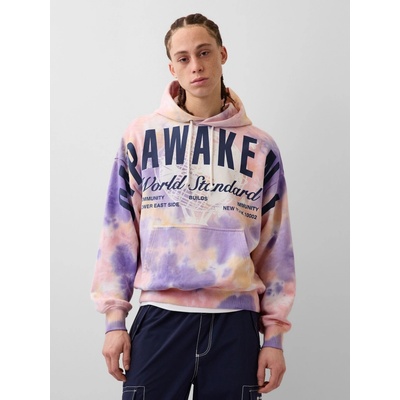 Heavyweight Gap × Awake NY Unisex Vícebarevná