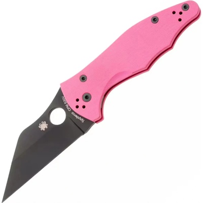 Spyderco Yojimbo 2 C85GPNBKP2