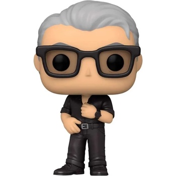 Image 1 of Funko Фигура Funko POP! Movies: Jurassic World - Dr. Ian Malcolm #1213 (FK62224)