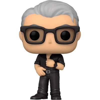 Funko Фигура Funko POP! Movies: Jurassic World - Dr. Ian Malcolm #1213 (FK62224)