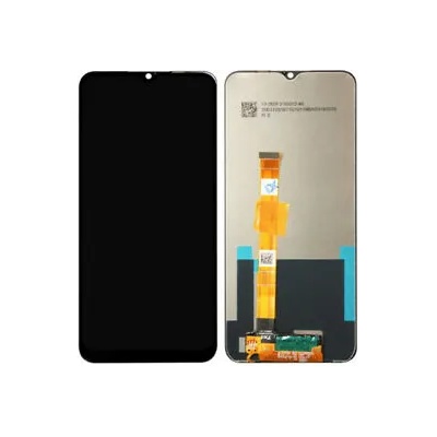Дисплей, Besmart, Realme C3, Черен (BSMART228)
