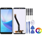 Huawei LCD Дисплей и Тъч Скрийн за Huawei Enjoy 8e / Y6 (2018)