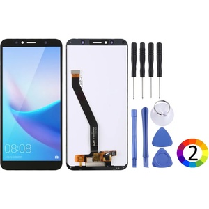 Huawei LCD Дисплей и Тъч Скрийн за Huawei Enjoy 8e / Y6 (2018)
