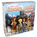 Asmodee Jízdenky prosím! Junior