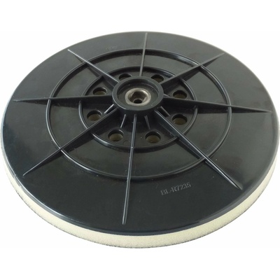 EXTOL PREMIUM Nosič brúsnych výsekov, 215mm, 8894210A