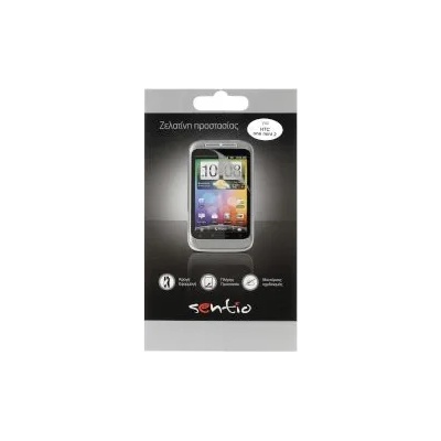 Sentio Screen Protector for HTC One mini 2 2in1