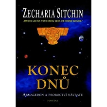 Konec dnů