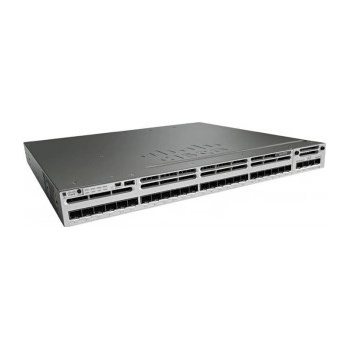 Cisco WS-C3850-24S-E