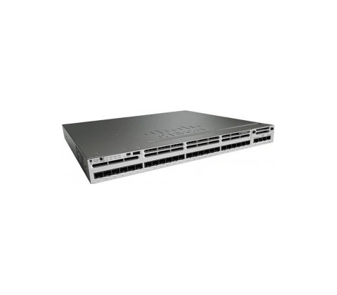 Cisco WS-C3850-24S-E
