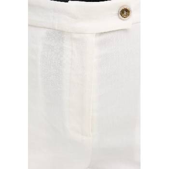 Pinko официален панталон дамски от памук (106514.A34I)