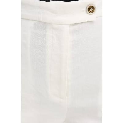 Pinko официален панталон дамски от памук (106514.A34I)