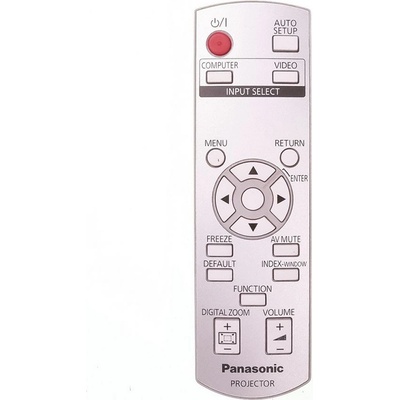 Panasonic n2qayb000262 - оригинален дистанционен контрол (n2qayb000262)