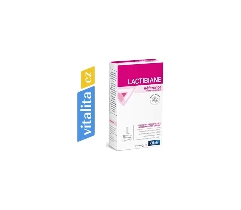 Lactibiane Référence 30 tablet