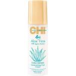 CHI Aloe Vera Moisturizing Curl Cream Хидратиращ крем за къдрици - 147 мл (CHIAVMC5)