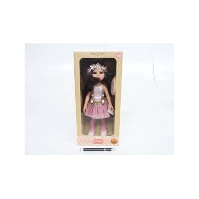 Paola Reina Wonderful Spanish doll Carol 32cm