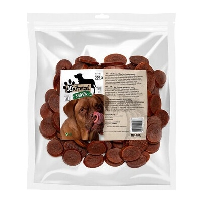 MR. PRETZEL Talarki z koňa 500 g