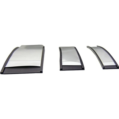 SOLLAU Magnetický C-profil šířky 20 mm - dĺžka 10 m