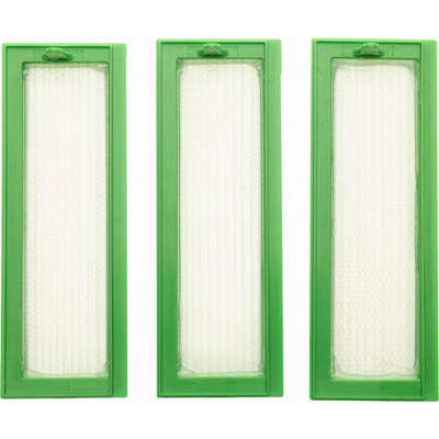 Vacs Vorwerk VR200 hepa filter 3 ks