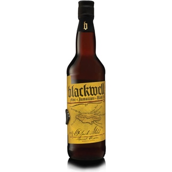 Blackwell Fine - ром 700ml