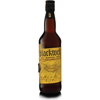 Blackwell Fine - ром 700ml