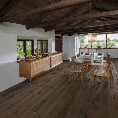 Kährs Smaland Dub tveta 151NDSEK04KW240 2,72 m²